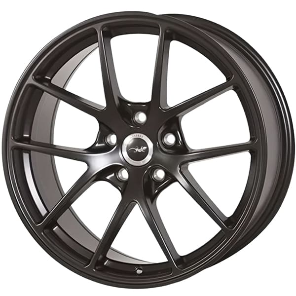 ДЛ 5*114.3 18*8 D67.1 ET40 Lizardo XH5552 CB